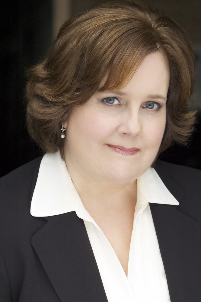 Mary Van Arsdel
