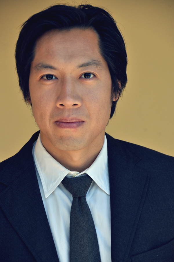 Feodor Chin