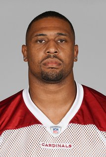 LaMarr Woodley