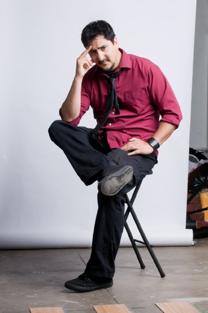 Jose Montesinos