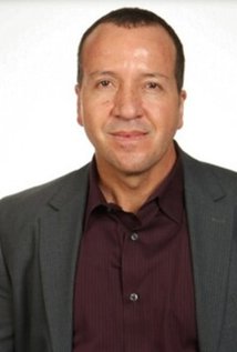Antonio Bolivar