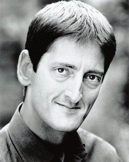 Richard James