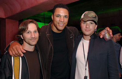 Tony Gonzalez