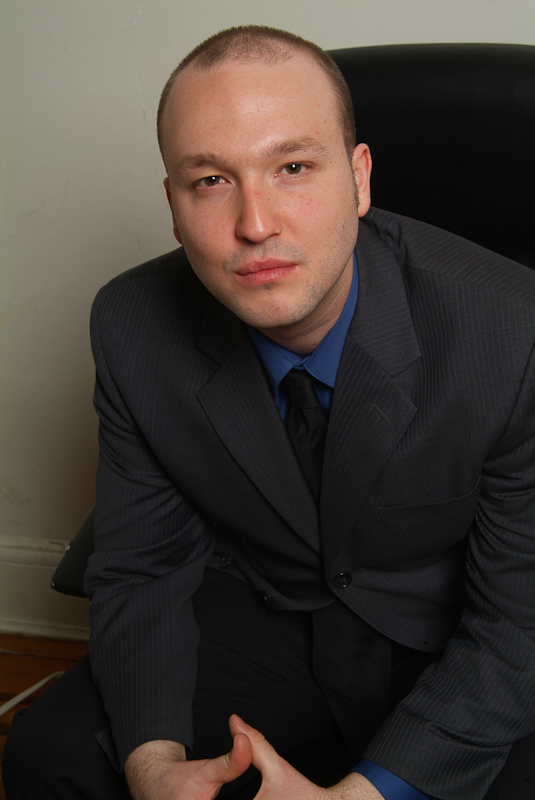 Kevin Janaway