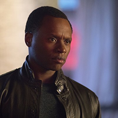 Clive Babineaux