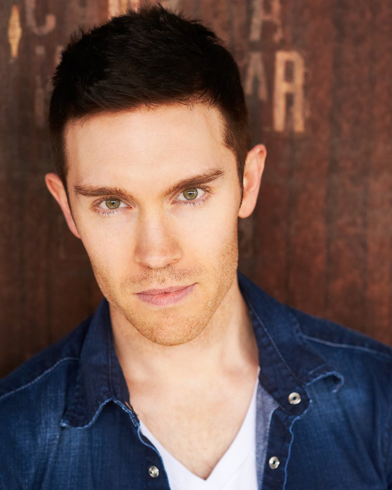 Lliam Murphy