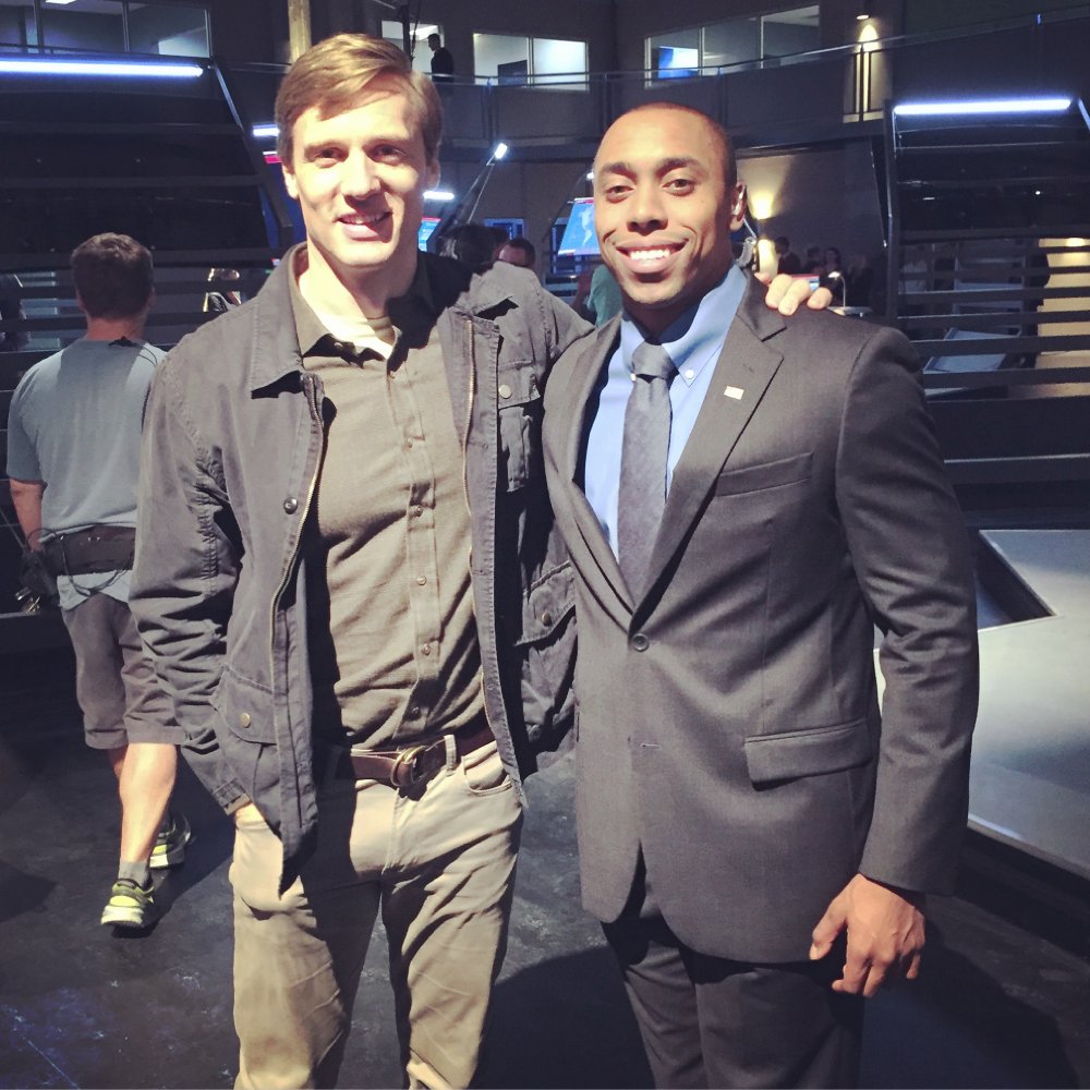 Brandon Rush