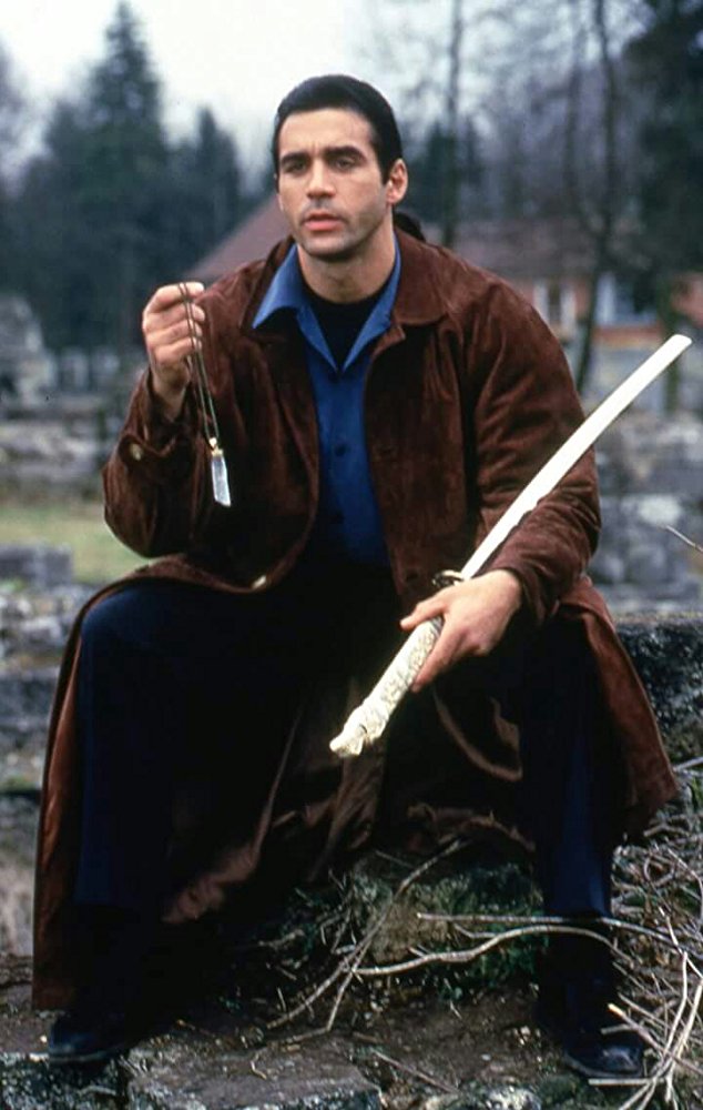Duncan MacLeod