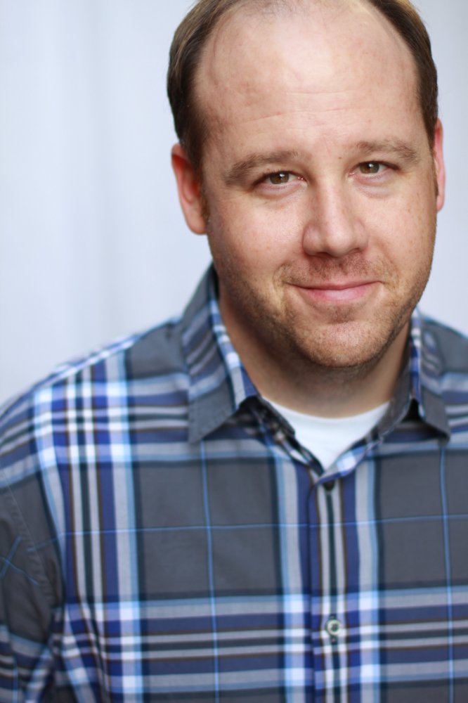 Nick Bush