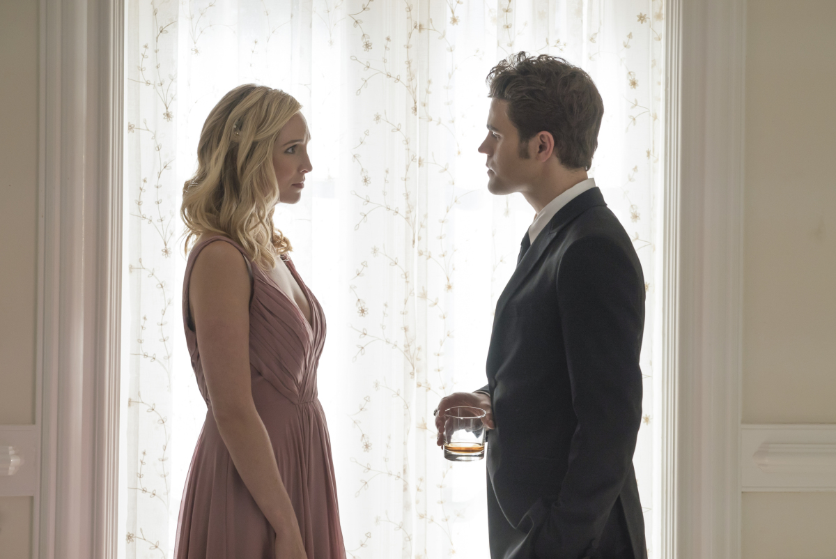 Candice King