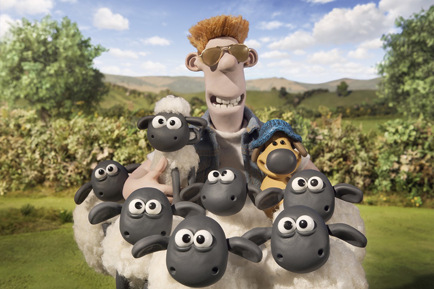 The Farmer