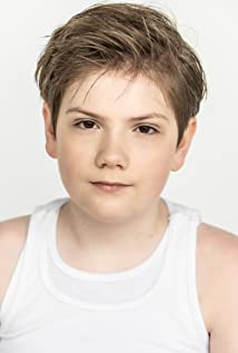 Ethan Mathias
