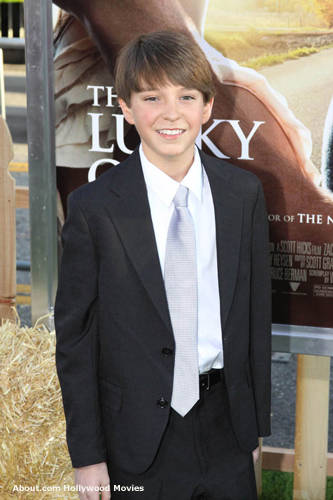 Cole Jackson