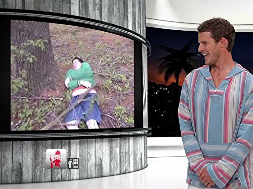 Daniel Tosh