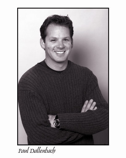 Paul Dallenbach