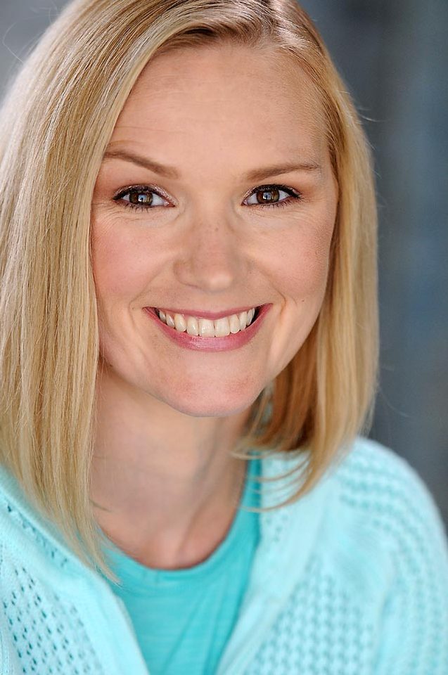 Emily Marie Grant