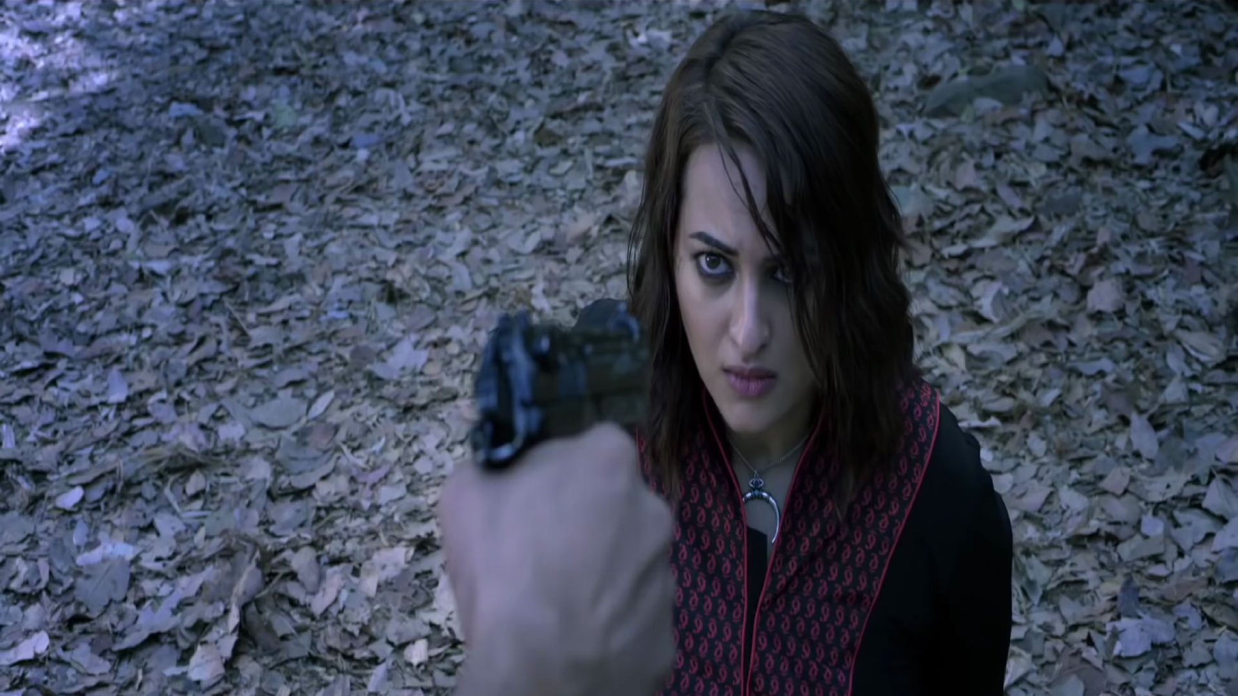 Sonakshi Sinha