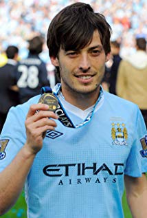 David Silva