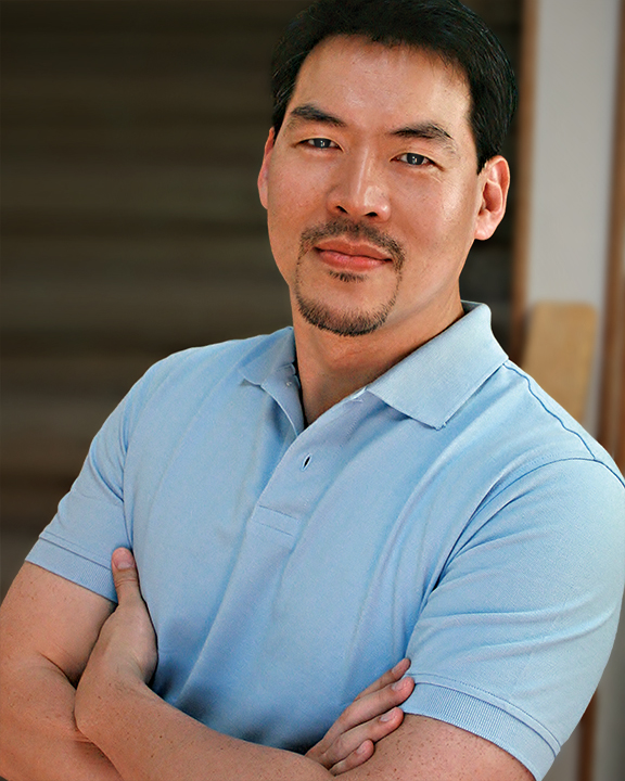 Kenneth Liu