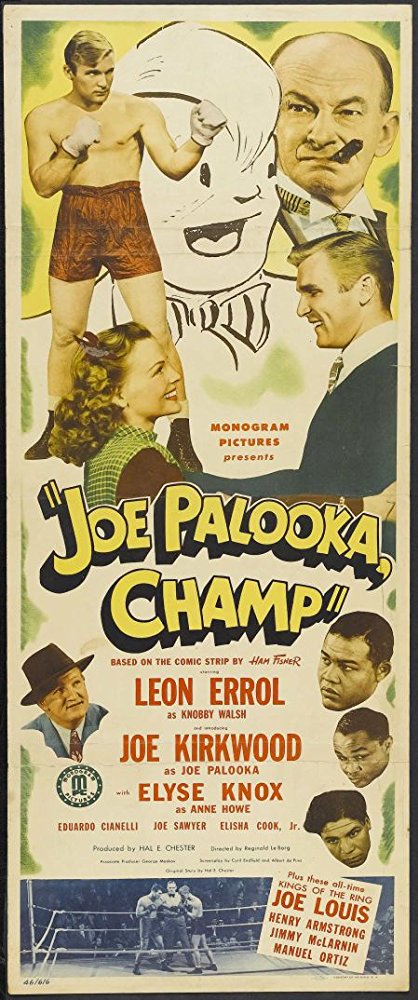 Joe Louis