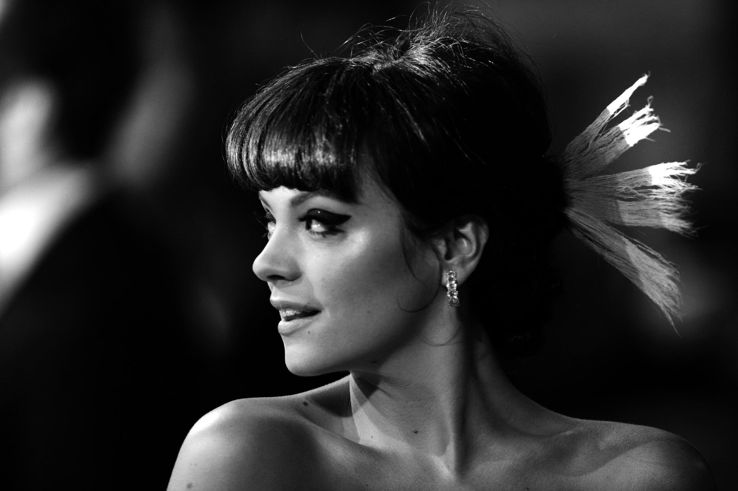 Lily Allen