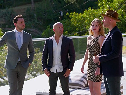 Million Dollar Listing Los Angeles - Season 14