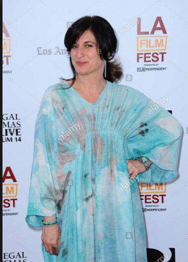 Tamar Halpern