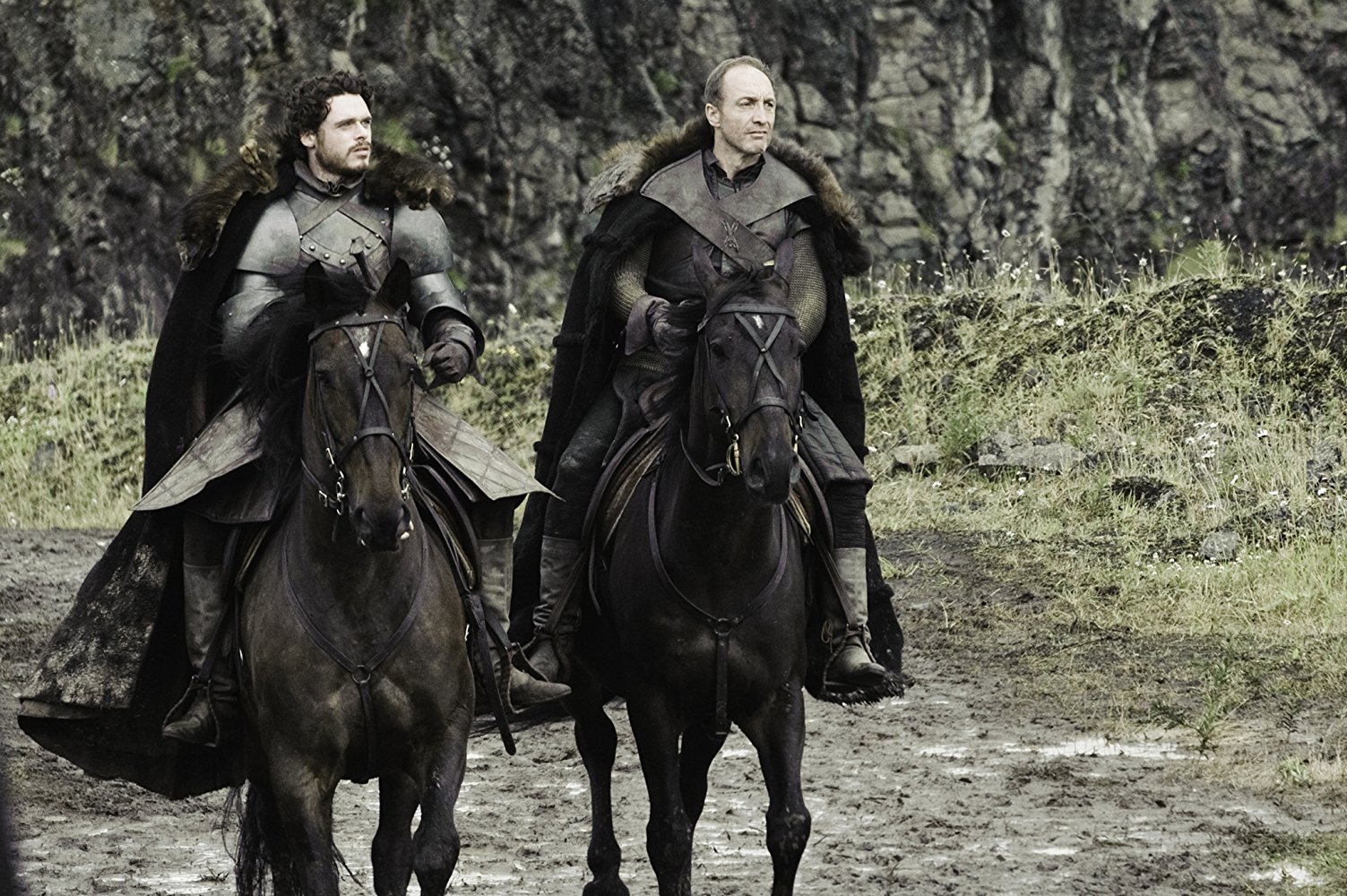 Roose Bolton