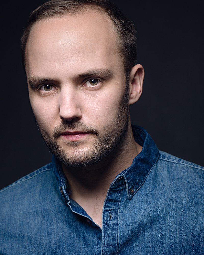 Scott Michael Wagstaff