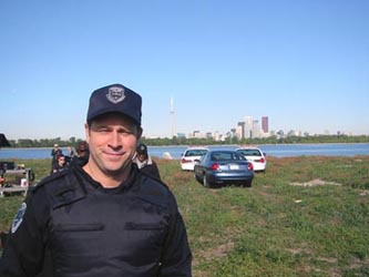David J. MacNeil