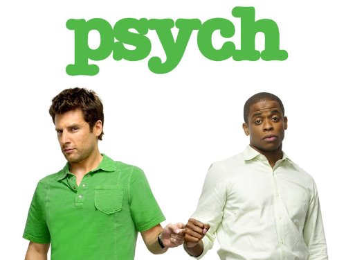 James Roday