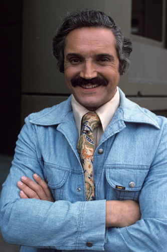 Hal Linden