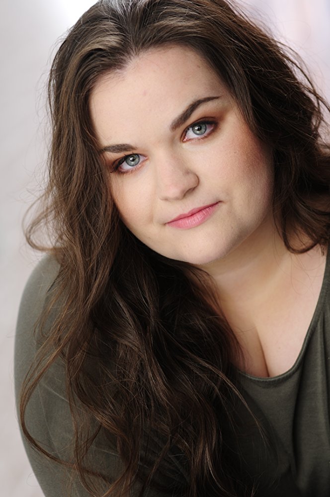 Kelsey Walsh