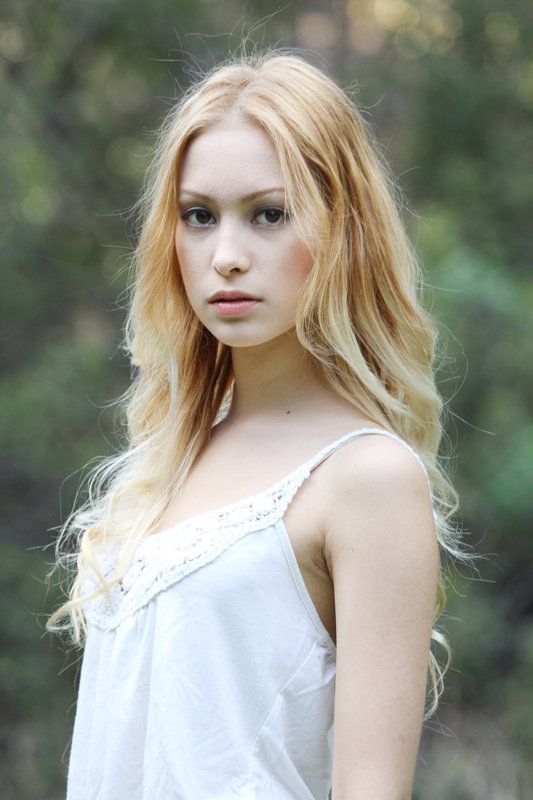 Skylar Roberge