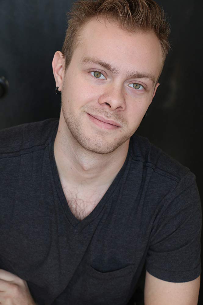 Mickey Toft