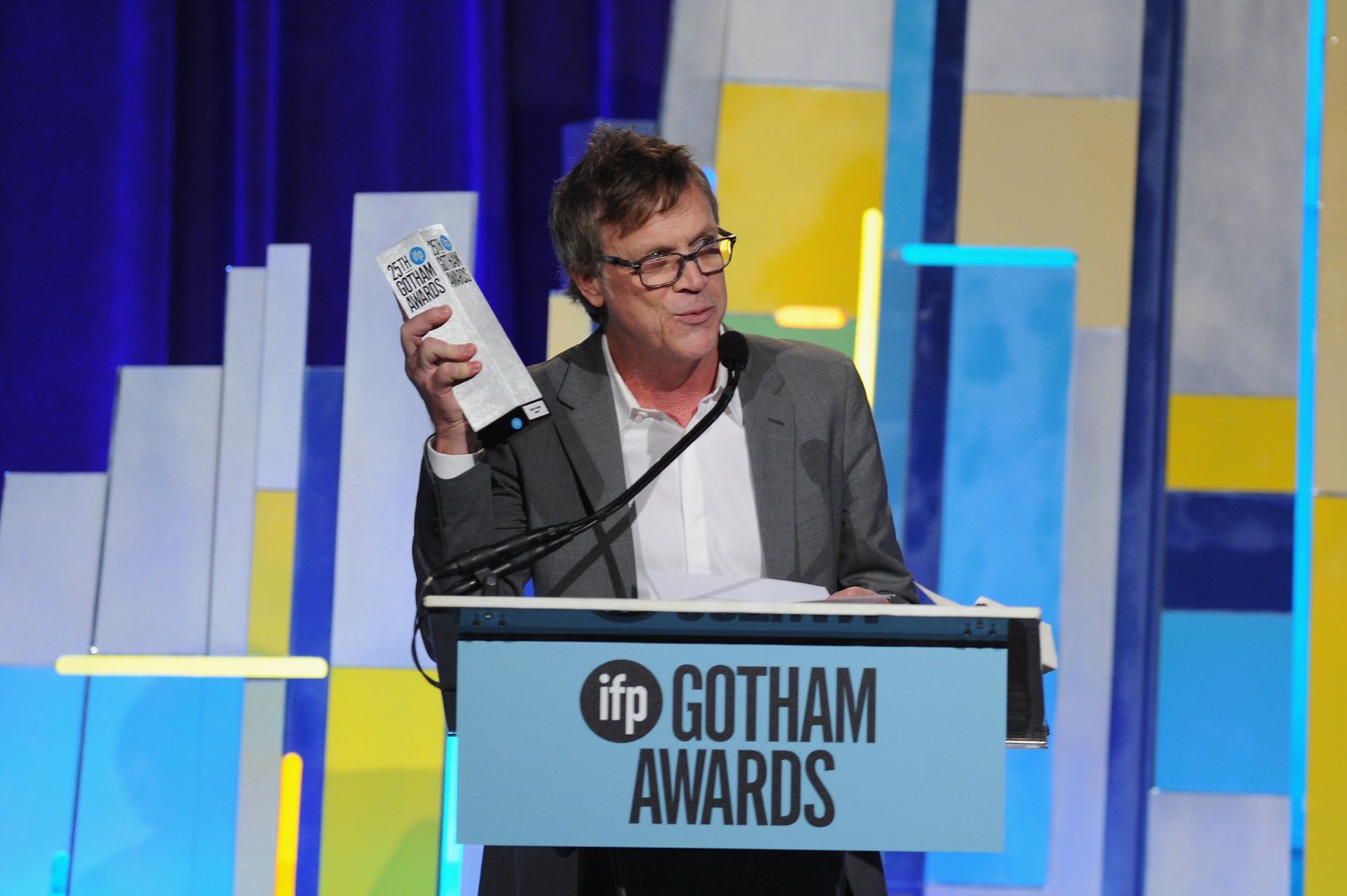 Todd Haynes