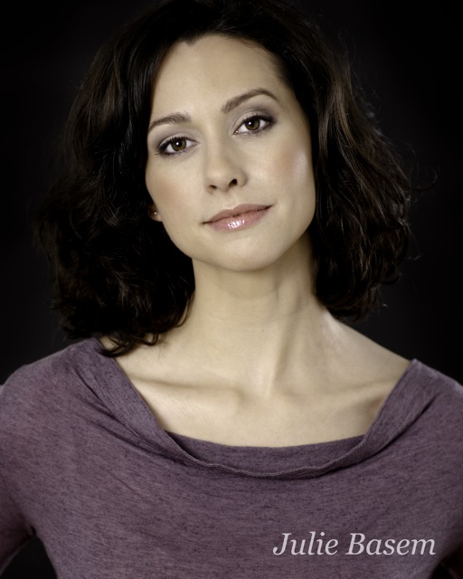 Julie Basem