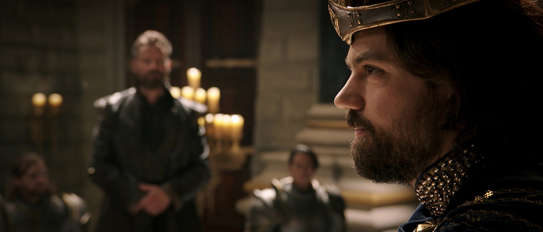 King Llane Wrynn