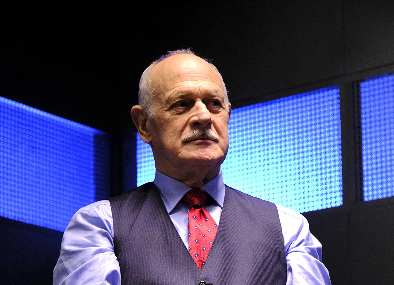 Henry Donovan