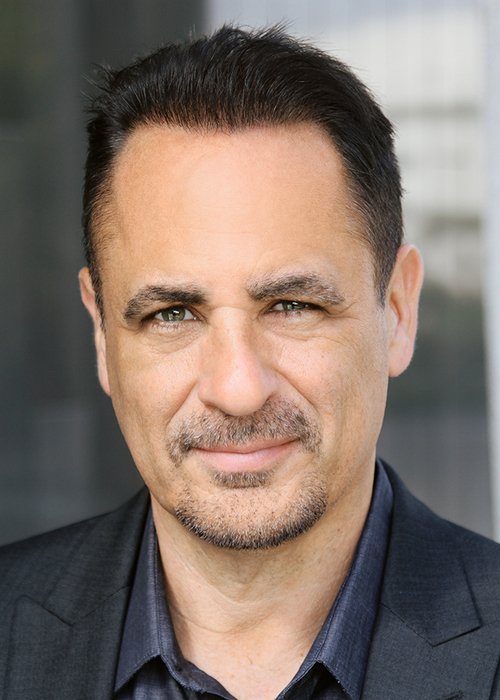 Gregory Albrecht