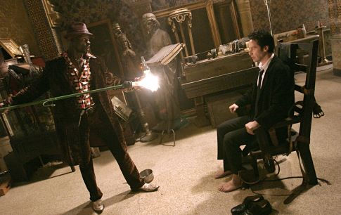 Papa Midnite