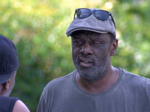 Gary Houston