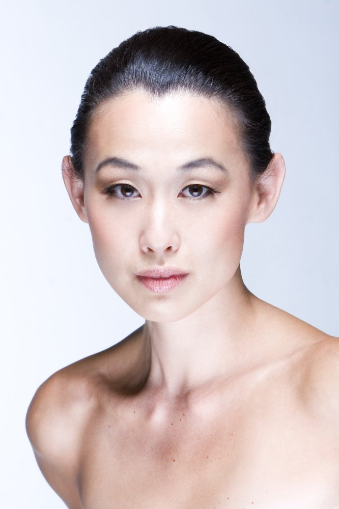 Nicole Bilderback