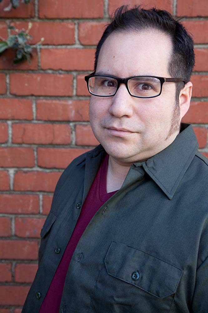 Ed Galvez