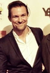 Matt Purdy