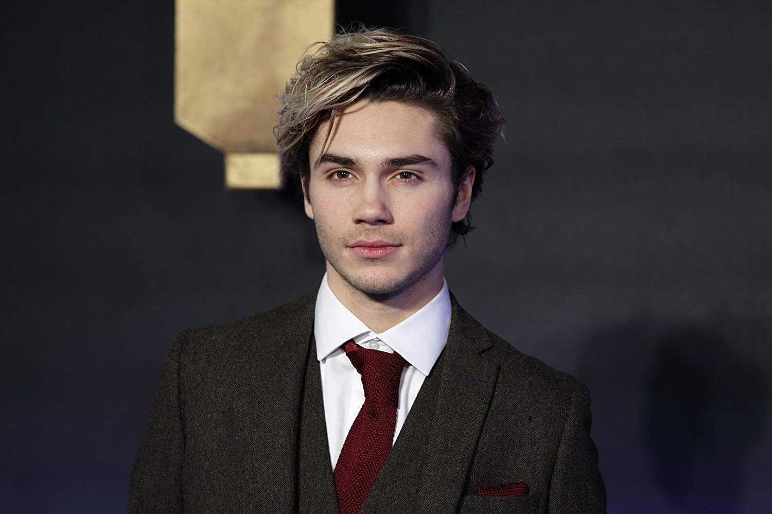 George Shelley
