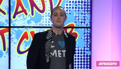 Taliesin Jaffe
