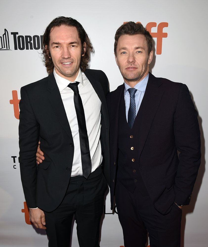 Nash Edgerton