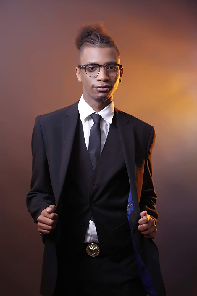 Nathan Mullings