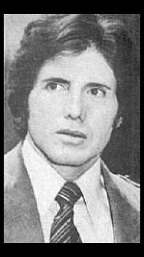 Héctor Bonilla